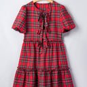  Kaylor Sleeve Mini Shift Dress