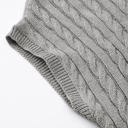  Keely Short Sleeve Sweater