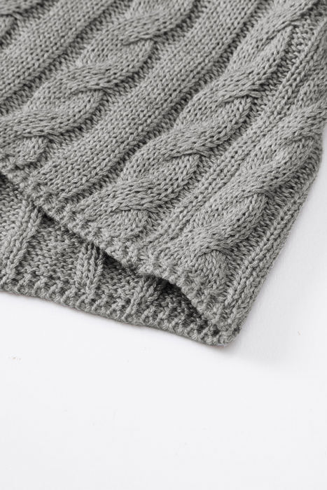 Keely Short Sleeve Sweater