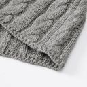  Keely Short Sleeve Sweater