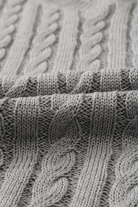 Keely Short Sleeve Sweater