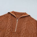  Keith Knit Drop Shoulder Long Sweater