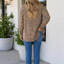  Keith Sleeve Patch Shift Jacket