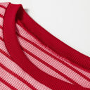  Keith T Shirt Long Sleeve Top