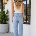  Keline Western Casual Shift Jeans