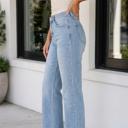  Keline Western Casual Shift Jeans