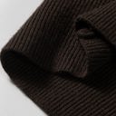  Kelseee Drop Shoulder Pullover Sweater
