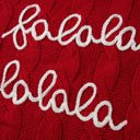  Kendrra Dropped Shoulder Pullover Sweater