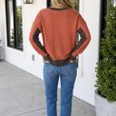  Kennedee Vintage Regular Fit Sweatshirt