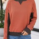  Kennedee Vintage Regular Fit Sweatshirt