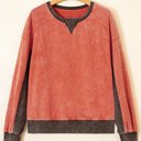  Kennedee Vintage Regular Fit Sweatshirt