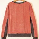  Kennedee Vintage Regular Fit Sweatshirt