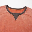  Kennedee Vintage Regular Fit Sweatshirt