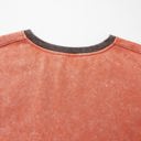  Kennedee Vintage Regular Fit Sweatshirt