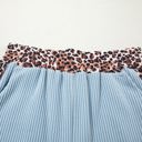  Kennedi Ribbed Short Set