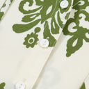  Keziah Puffy Half Sleeve Shirt