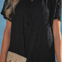  Keziah Vacation Loose Maxi Dress