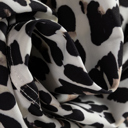  Khalani Long Sleeve Flared Dress