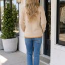  Kiera Long Sleeve Sweater Long Sleeve Top