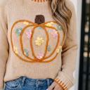  Kiera Long Sleeve Sweater Long Sleeve Top