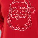  Kieria Crewneck Holiday Festive Sweatshirt