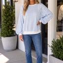  Kimber Long Sleeve Sweatshirt