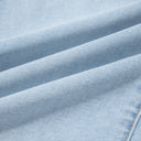  Kimberly Length Distressed Skinny Jeans