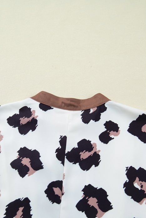 Kimberly Shift Mini PLUS Dress