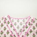  Kinslee Sleeve Long Dress