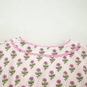  Kinslee Sleeve Long Dress