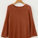  Kira Knit Short Sleeve Sweater
