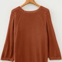  Kira Knit Short Sleeve Sweater