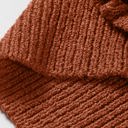  Kira Knit Short Sleeve Sweater