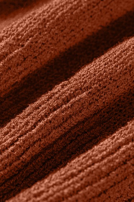 Kira Knit Short Sleeve Sweater