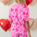  Kira Short Sleeve and Pants