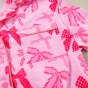  Kira Short Sleeve and Pants