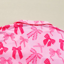  Kira Short Sleeve and Pants