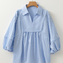  Kora 4 Puff Sleeve Blouse