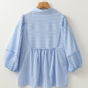  Kora 4 Puff Sleeve Blouse