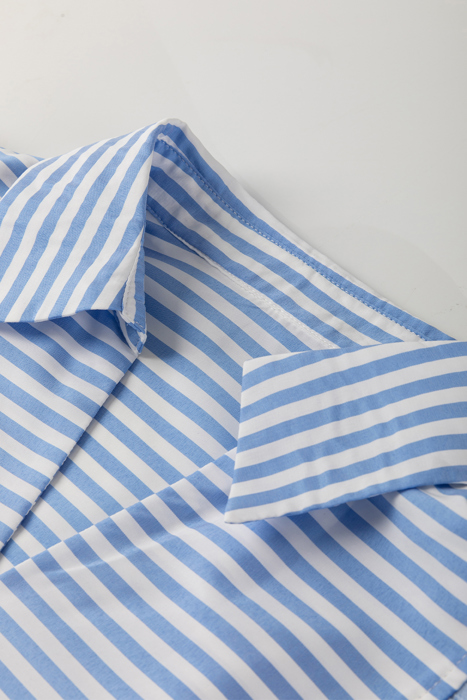 Kora 4 Puff Sleeve Blouse