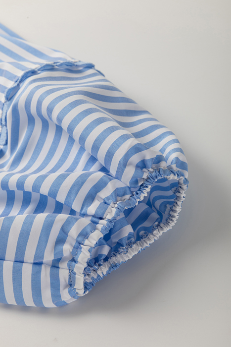 Kora 4 Puff Sleeve Blouse