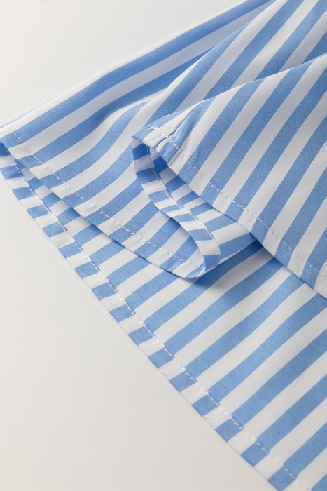 Kora 4 Puff Sleeve Blouse