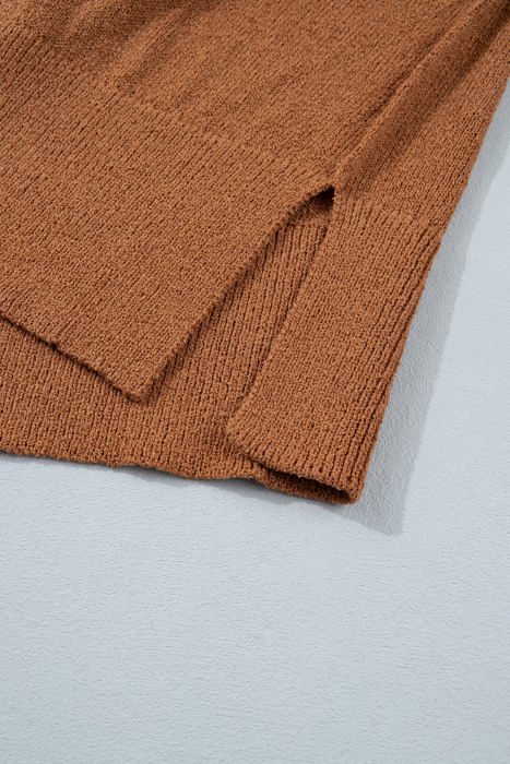 Kori Drop Shoulder Christmas Sweater