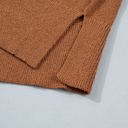  Kori Drop Shoulder Christmas Sweater