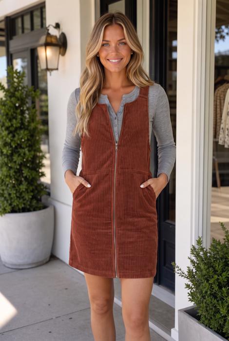 Krista Up Sleeveless Sheath Dress