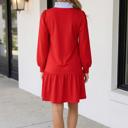  Kristen Hem Mini Dress