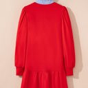  Kristen Hem Mini Dress