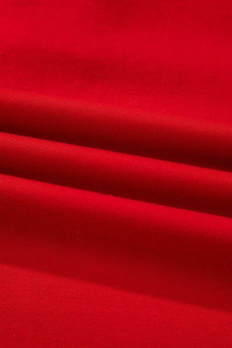 Kristen Hem Mini Dress