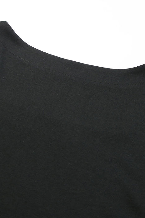 Kristen Short Sleeve PLUS Top