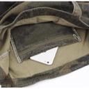  Kristy Canvas Tote
